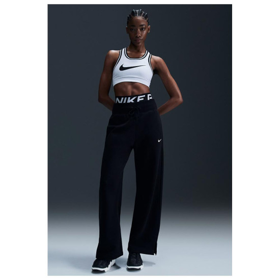 Nike Γυναικείο μπουστάκι Light-Support Padded Jersey Sports Bra